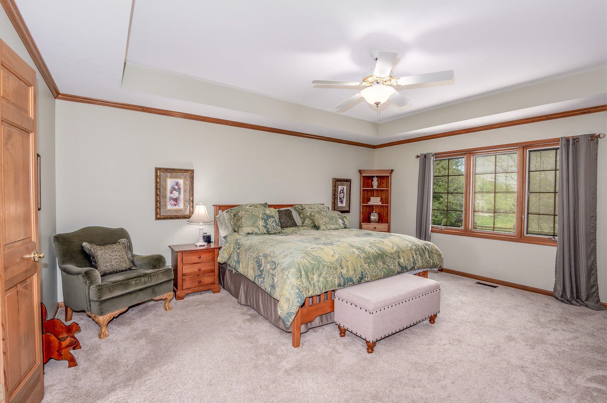 2007 Grey Birch Road Fort Wayne, IN 46814 - Photo 20 of 36
