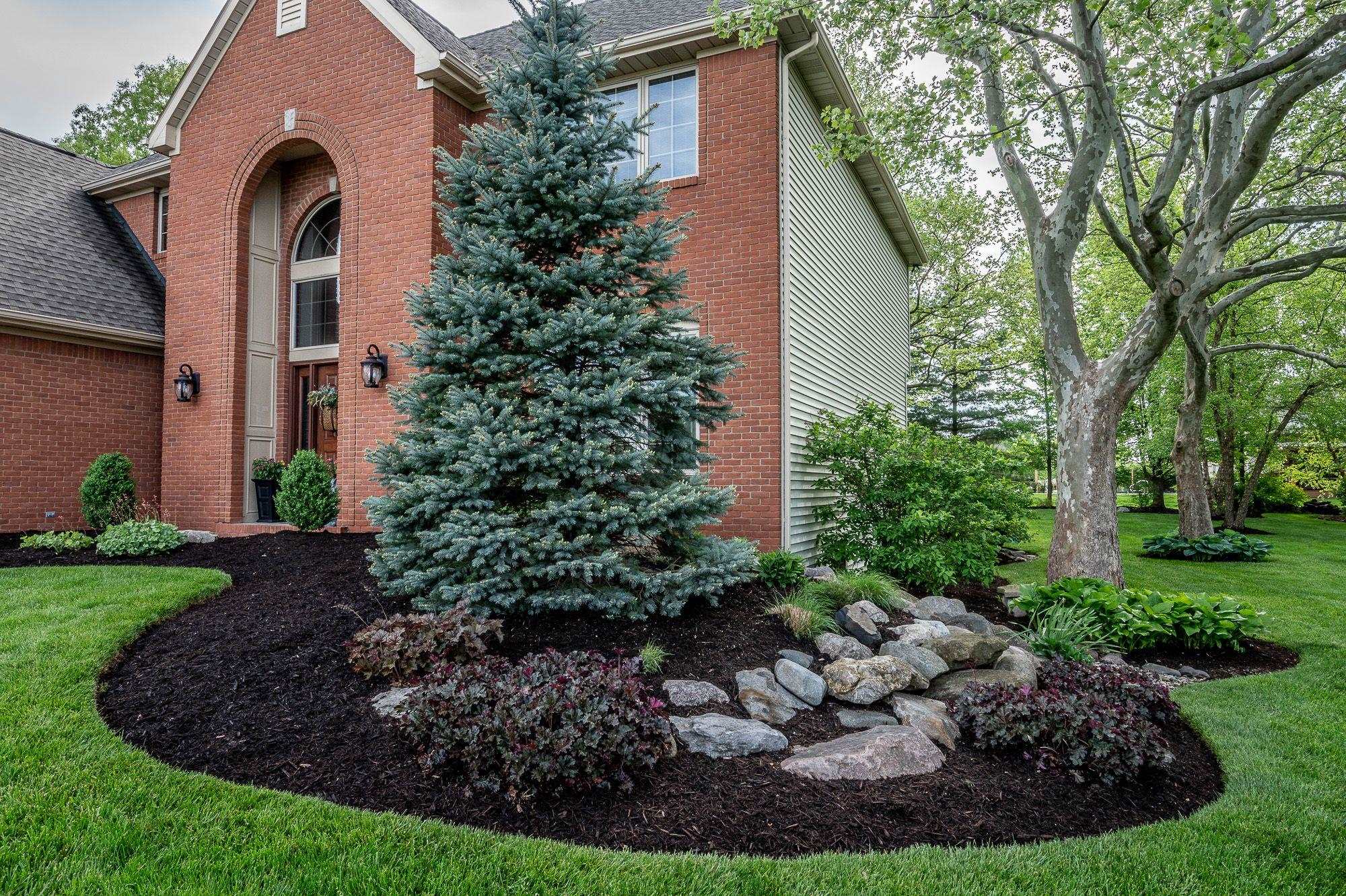 2007 Grey Birch Road Fort Wayne, IN 46814 - Photo 30 of 36