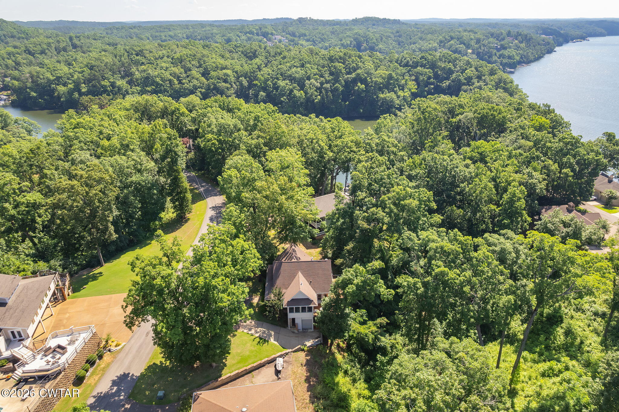 40 Pier Point Savannah, TN 38372 - Photo 7 of 51 Completed-6