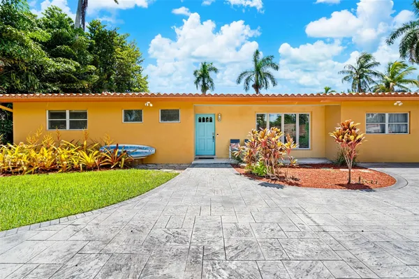 $899,999 | 1316 Madison Street, Hollywood, FL 33019