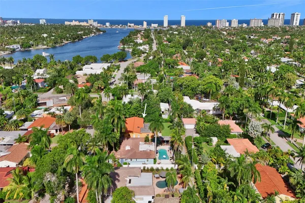$899,999 | 1316 Madison Street, Hollywood, FL 33019