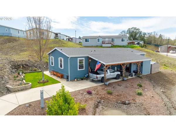 $148,000 | 180 Nestucca Lane, Roseburg, OR 97471