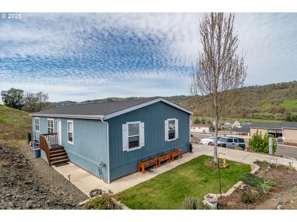 $148,000 | 180 Nestucca Lane, Roseburg, OR 97471