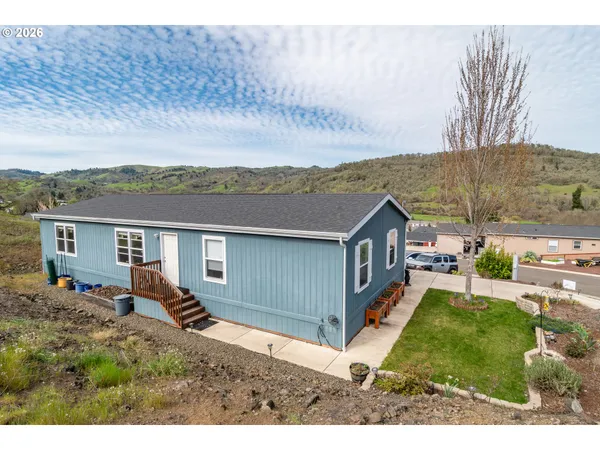 $148,000 | 180 Nestucca Lane, Roseburg, OR 97471
