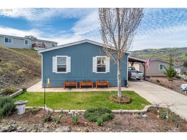 $148,000 | 180 Nestucca Lane, Roseburg, OR 97471