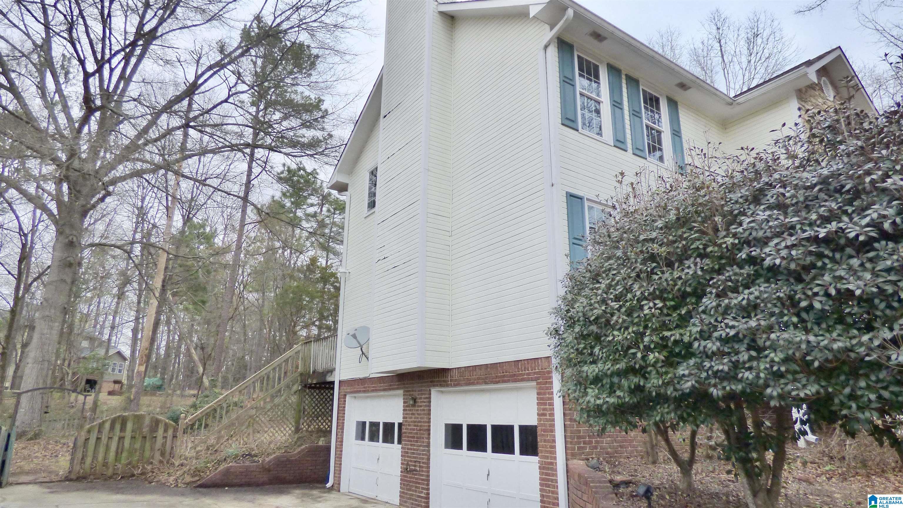 900 Falling Star Lane Alabaster, AL 35007 - Photo 18 of 19