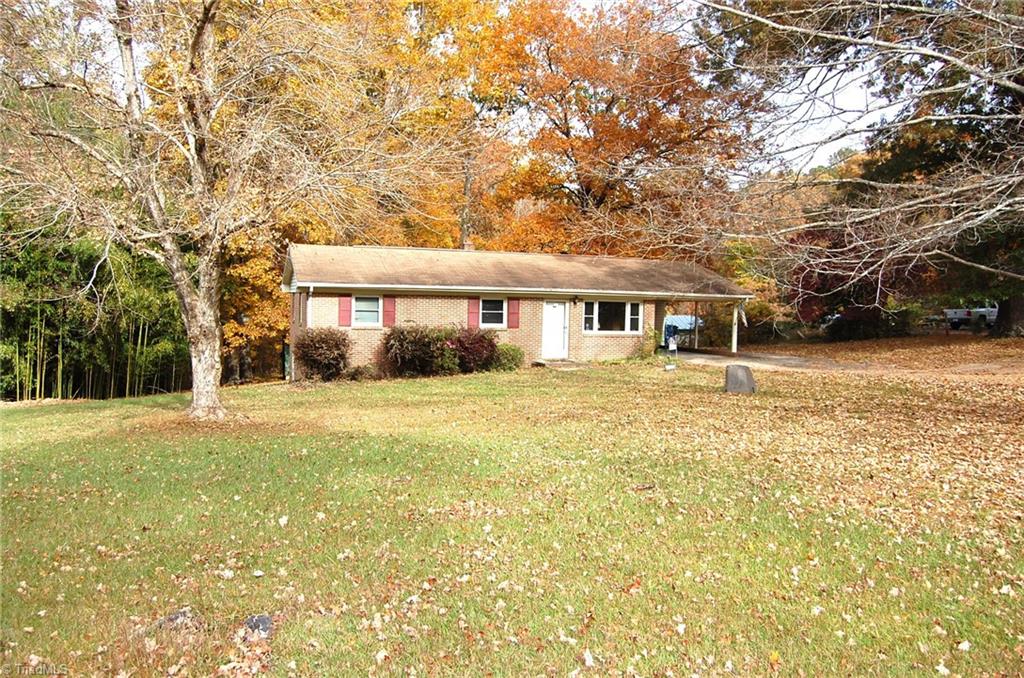 4850 Harvey Road Jamestown, NC 27282 - Photo 1 of 20 Gallery Image 1