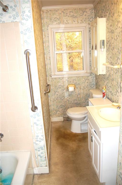 4850 Harvey Road Jamestown, NC 27282 - Photo 8 of 20 Gallery Image 8
