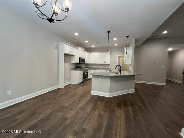 1970 Smart Road Como, MS 38619 - Photo 11 of 21 Dining