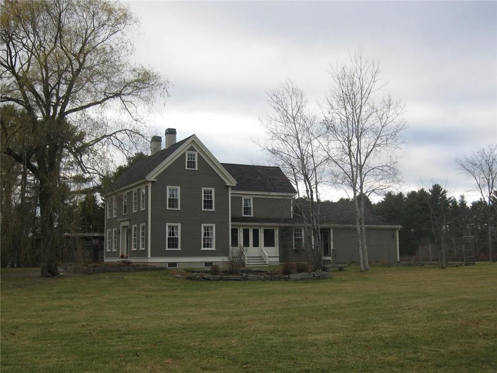 148 Head Of The Tide Road Belfast, ME 04915 - Photo 2 of 35 Photo