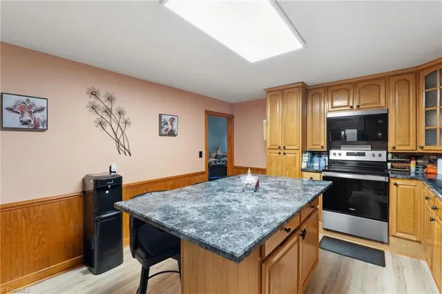 $319,900 | 244 Glass Road, Mount Airy, NC 27030