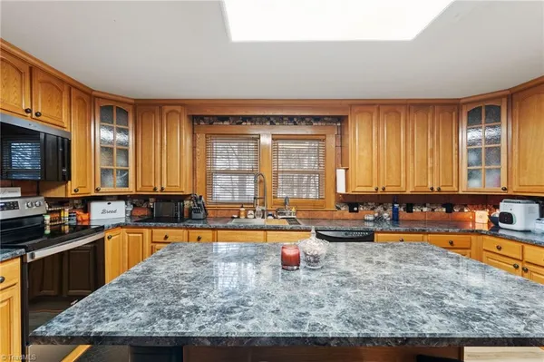 $316,400 | 244 Glass Road, Mount Airy, NC 27030