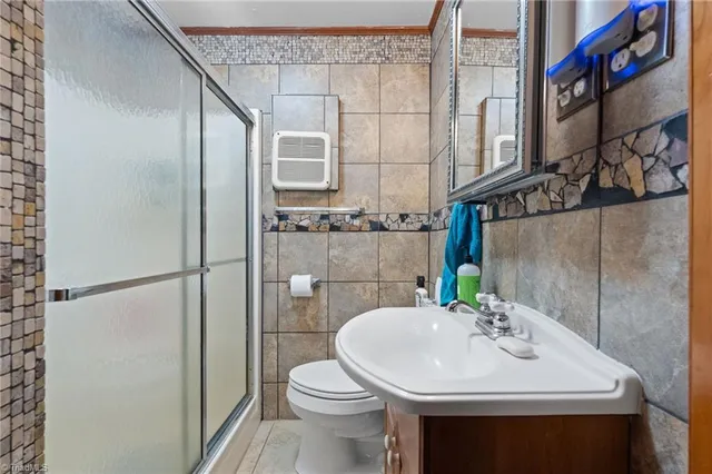 $319,900 | 244 Glass Road, Mount Airy, NC 27030