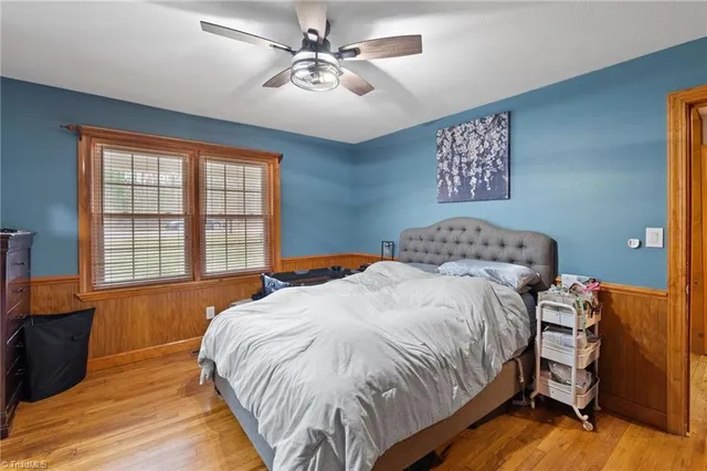 $319,900 | 244 Glass Road, Mount Airy, NC 27030