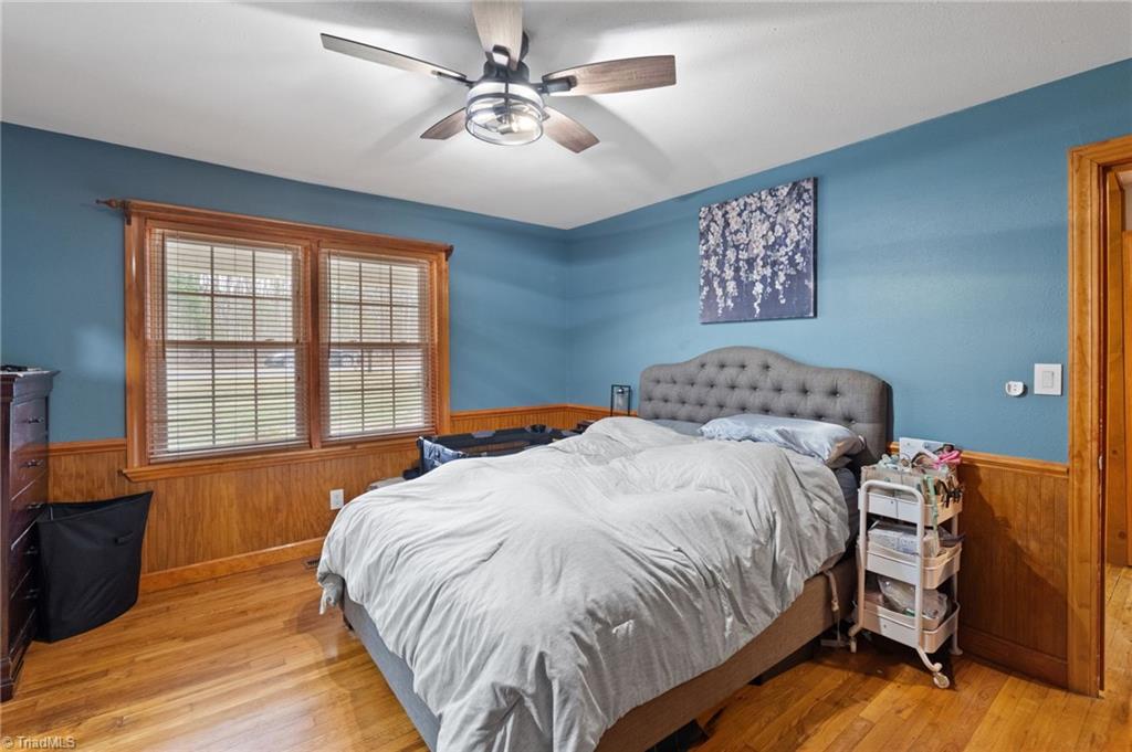 244 Glass Road Mount Airy, NC 27030 - Photo 17 of 40