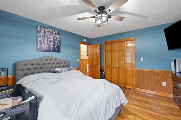 $316,400 | 244 Glass Road, Mount Airy, NC 27030