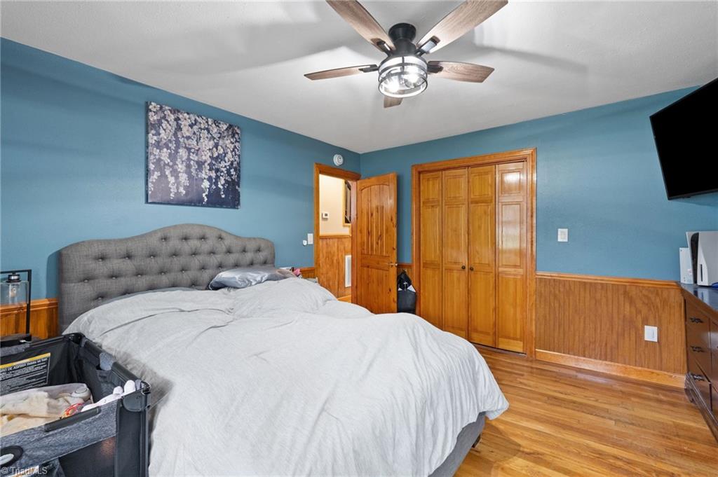 244 Glass Road Mount Airy, NC 27030 - Photo 18 of 40