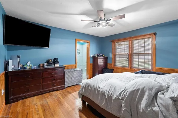 $316,400 | 244 Glass Road, Mount Airy, NC 27030