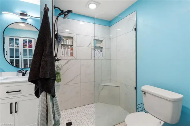 $319,900 | 244 Glass Road, Mount Airy, NC 27030