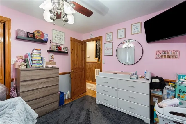 $319,900 | 244 Glass Road, Mount Airy, NC 27030