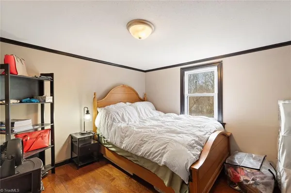 $316,400 | 244 Glass Road, Mount Airy, NC 27030