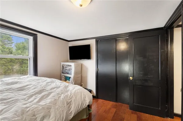 $316,400 | 244 Glass Road, Mount Airy, NC 27030