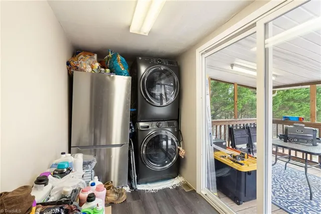 $319,900 | 244 Glass Road, Mount Airy, NC 27030