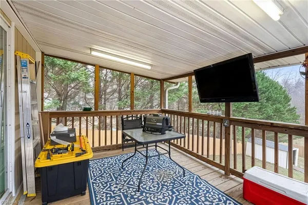 $316,400 | 244 Glass Road, Mount Airy, NC 27030