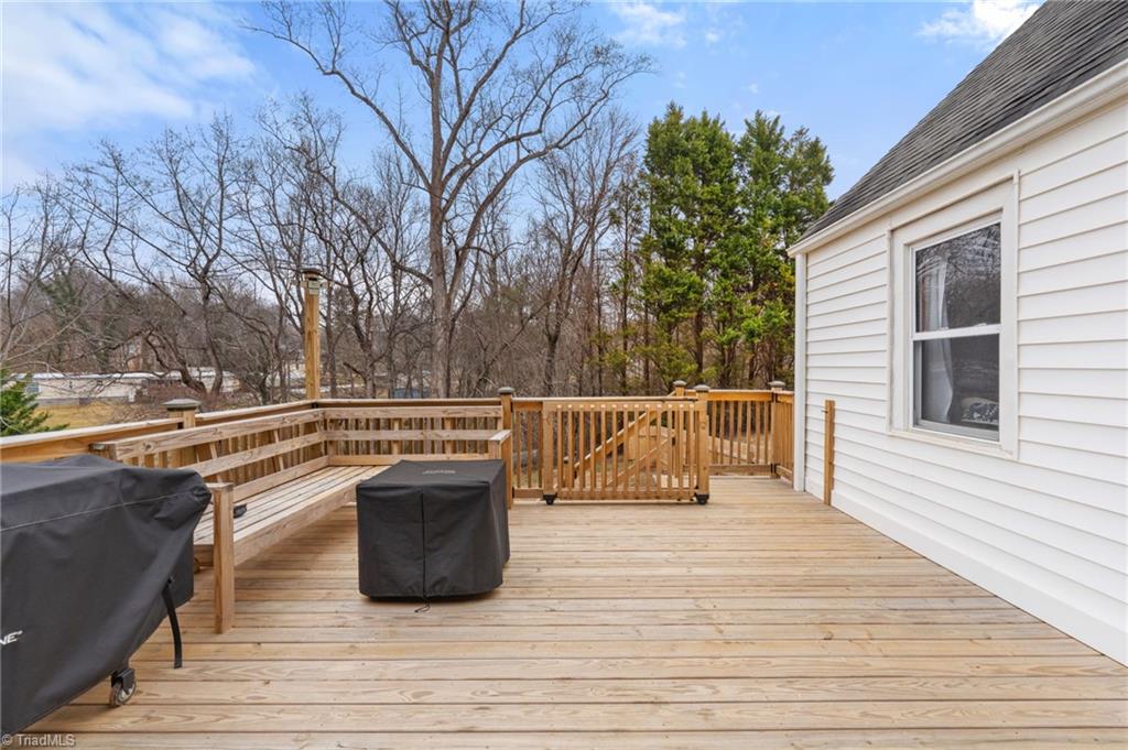 244 Glass Road Mount Airy, NC 27030 - Photo 33 of 40