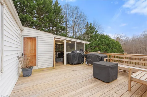 $316,400 | 244 Glass Road, Mount Airy, NC 27030