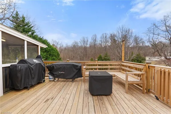 $316,400 | 244 Glass Road, Mount Airy, NC 27030
