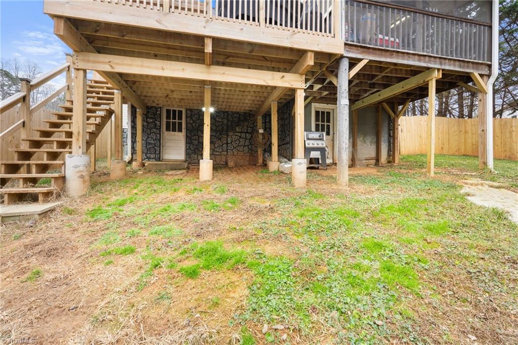 244 Glass Road Mount Airy, NC 27030 - Photo 36 of 40