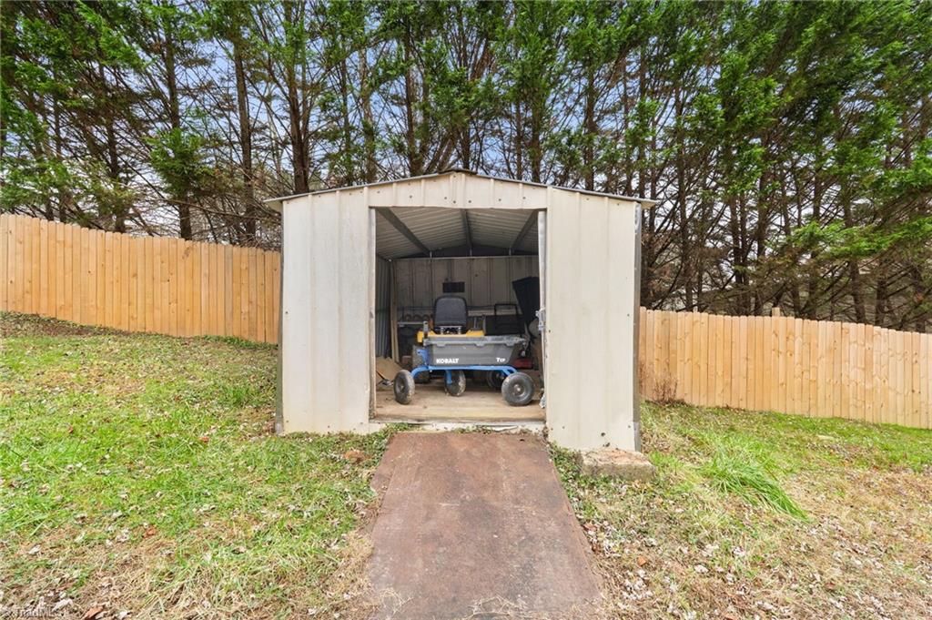 244 Glass Road Mount Airy, NC 27030 - Photo 40 of 40