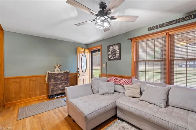 $319,900 | 244 Glass Road, Mount Airy, NC 27030