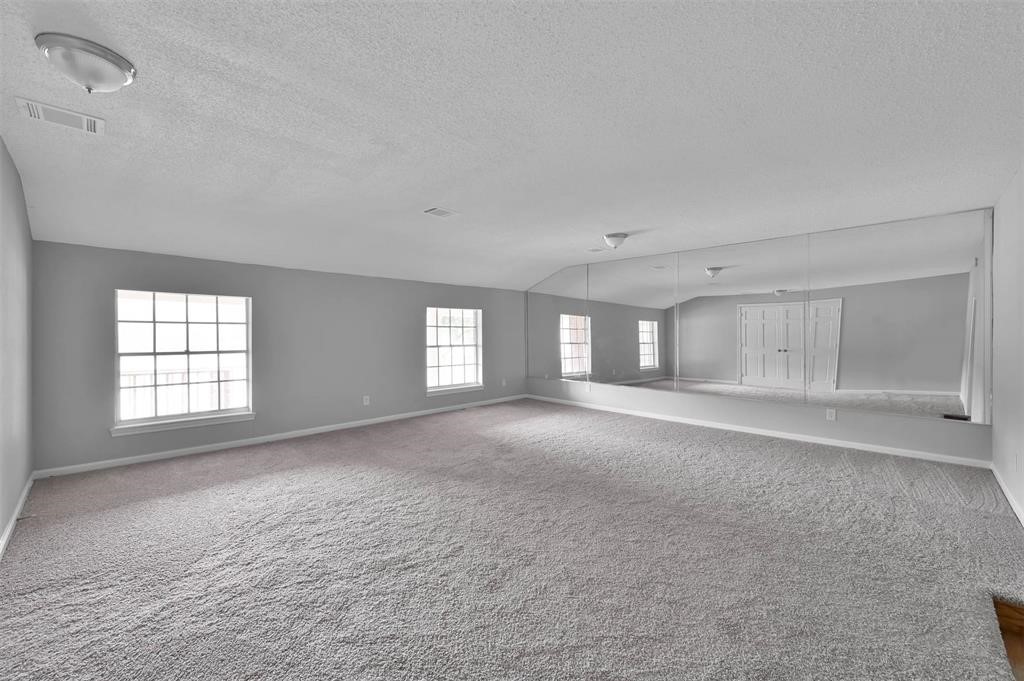 549 Brandon Road Conroe, TX 77302 - Photo 13 of 19 Game room that is ideal for entertaining and gathering