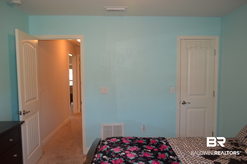 619 Fulton Loop Foley, AL 36535 - Photo 21 of 33 Bedroom 2