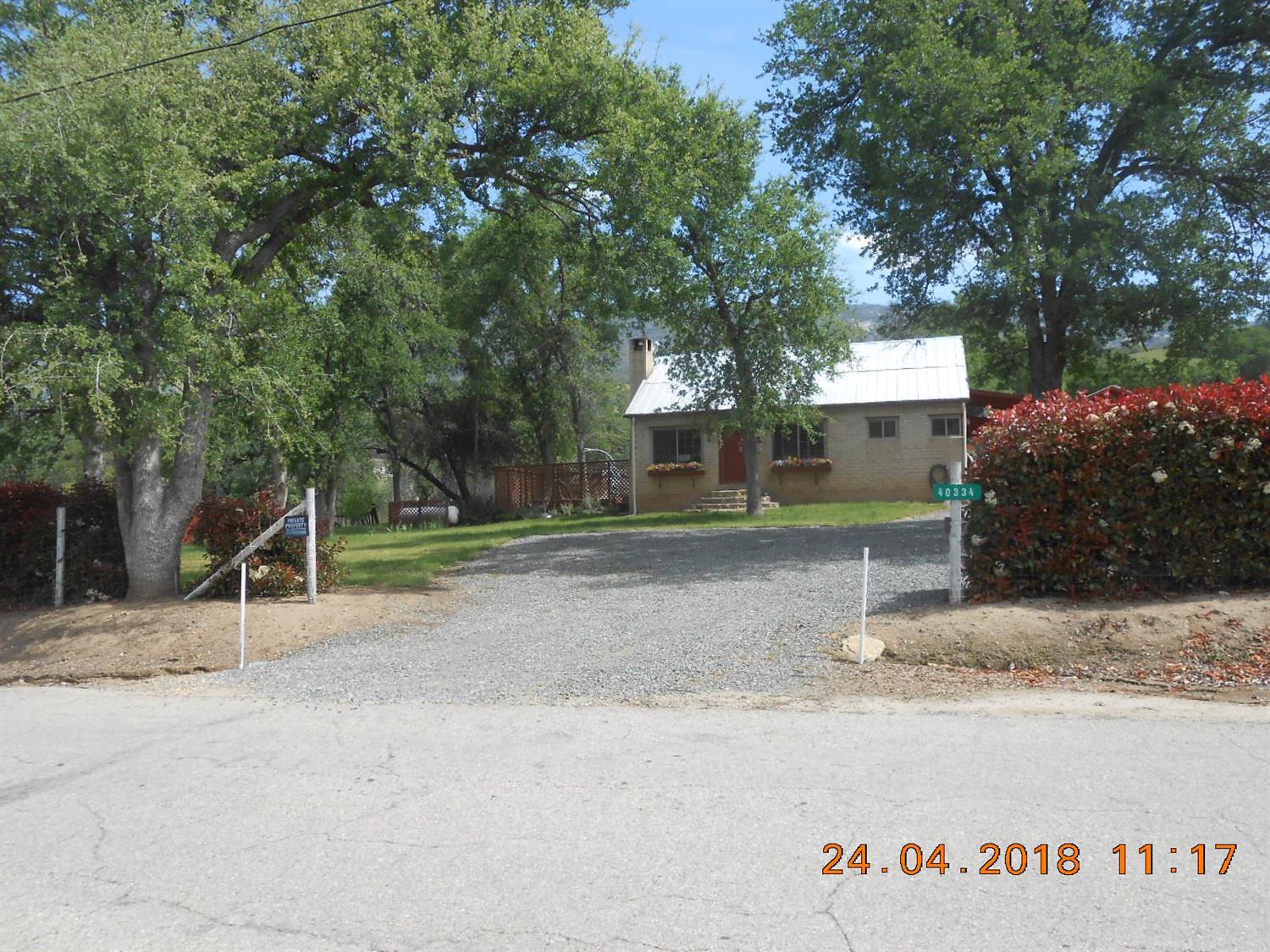 40334 Millwood Road Dunlap, CA 93621 - Photo 1 of 18 Gallery Image 1