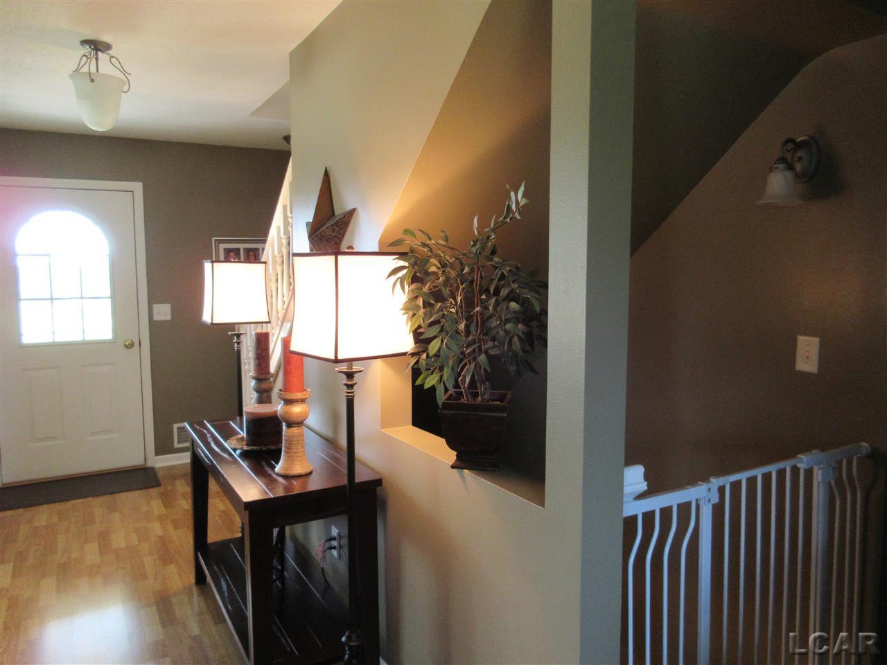 3150 Cobblestone Ridge Tecumseh, MI 49286 - Photo 29 of 36 OPEN BASEMENT STAIRWAY
