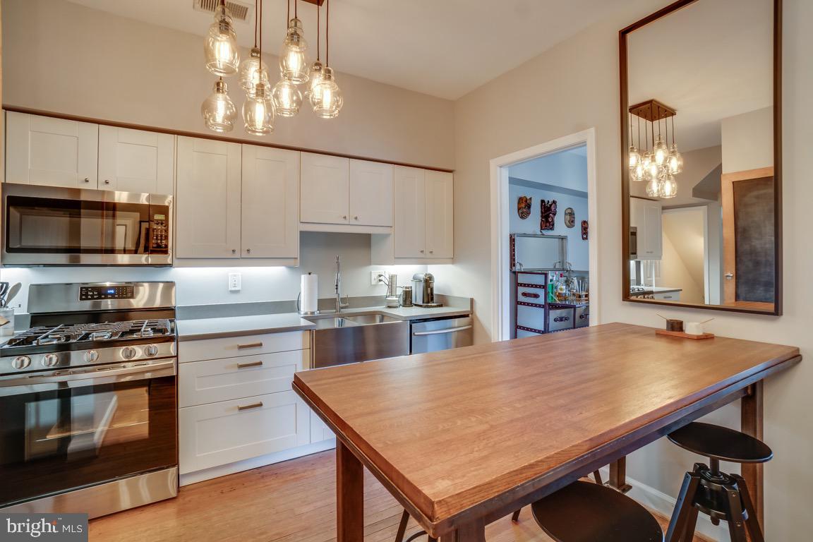 1326 F Street Northeast Washington, DC 20002 - Photo 12 of 46