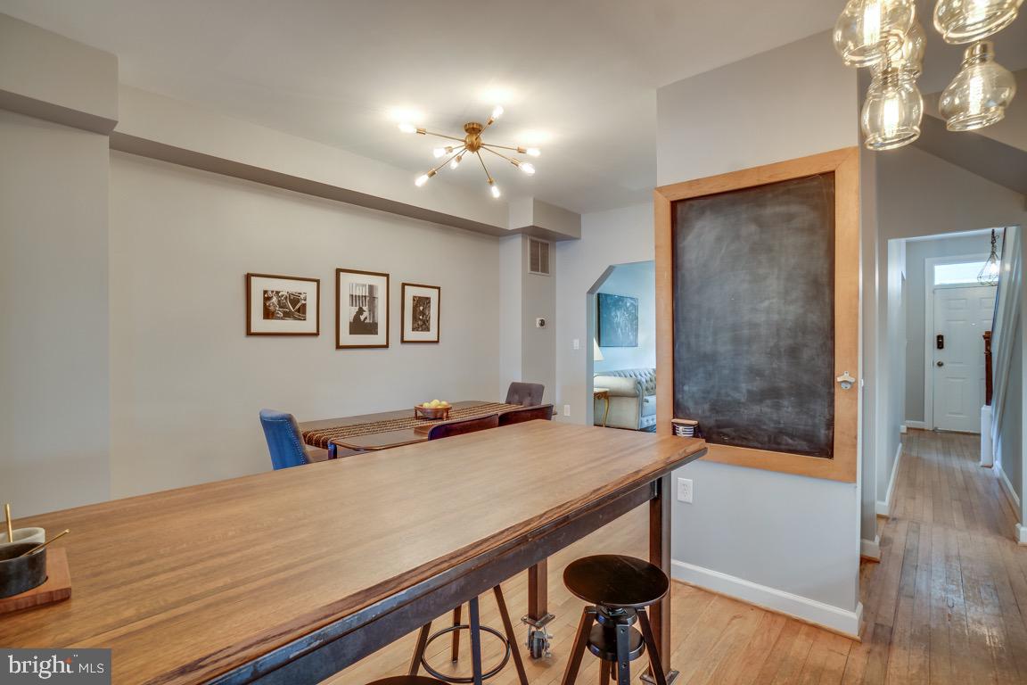 1326 F Street Northeast Washington, DC 20002 - Photo 13 of 46