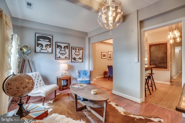 $853,100 | 1326 F Street Northeast, Washington, DC 20002