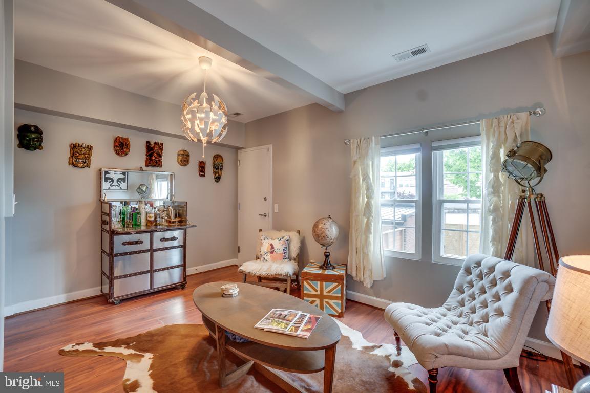 1326 F Street Northeast Washington, DC 20002 - Photo 18 of 46