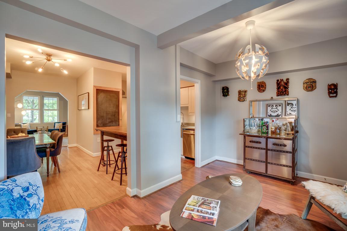 1326 F Street Northeast Washington, DC 20002 - Photo 19 of 46