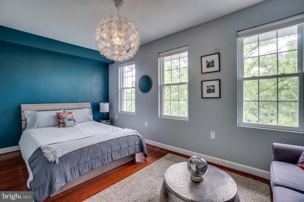 1326 F Street Northeast Washington, DC 20002 - Photo 27 of 46