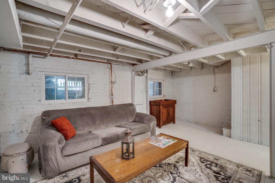 1326 F Street Northeast Washington, DC 20002 - Photo 37 of 46