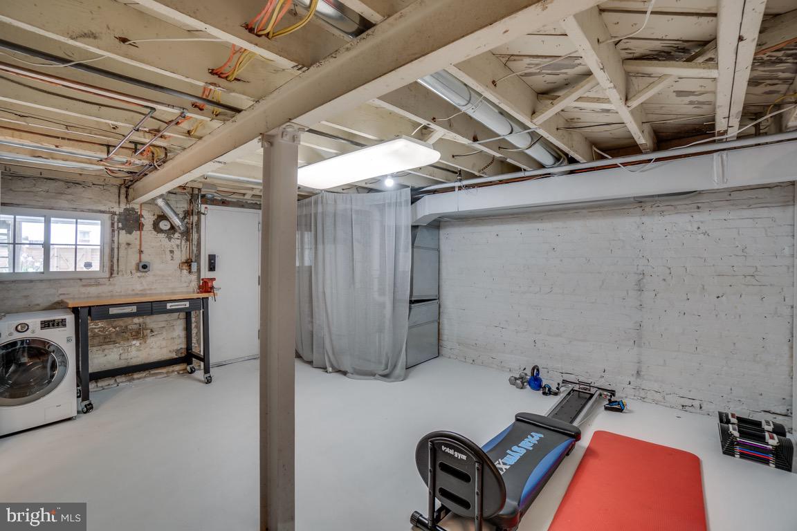 1326 F Street Northeast Washington, DC 20002 - Photo 39 of 46