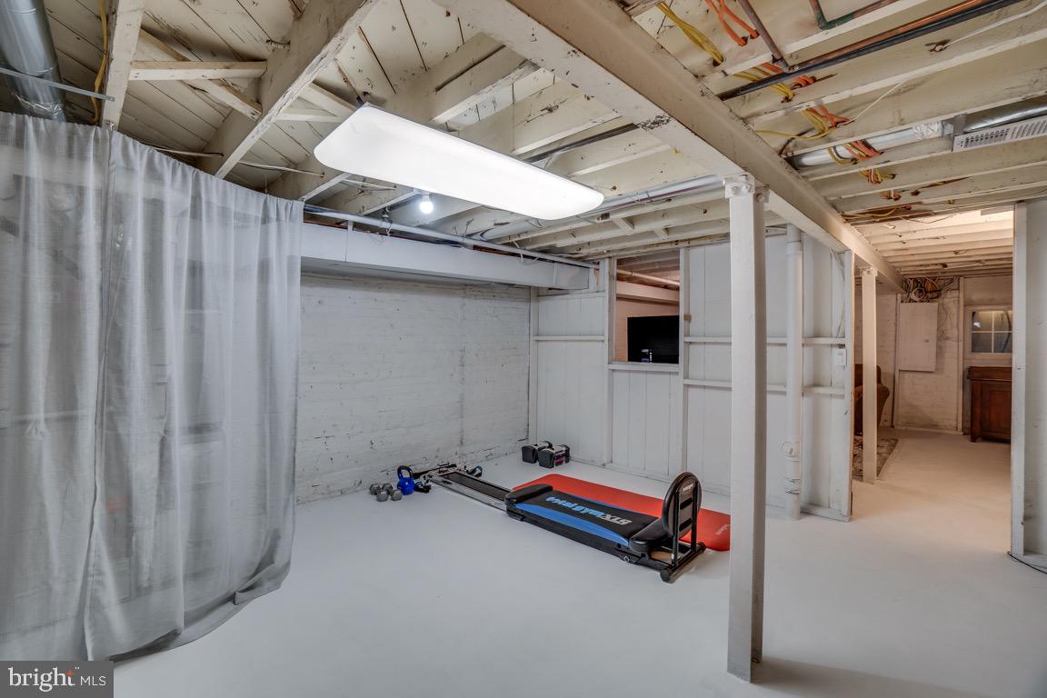 1326 F Street Northeast Washington, DC 20002 - Photo 40 of 46