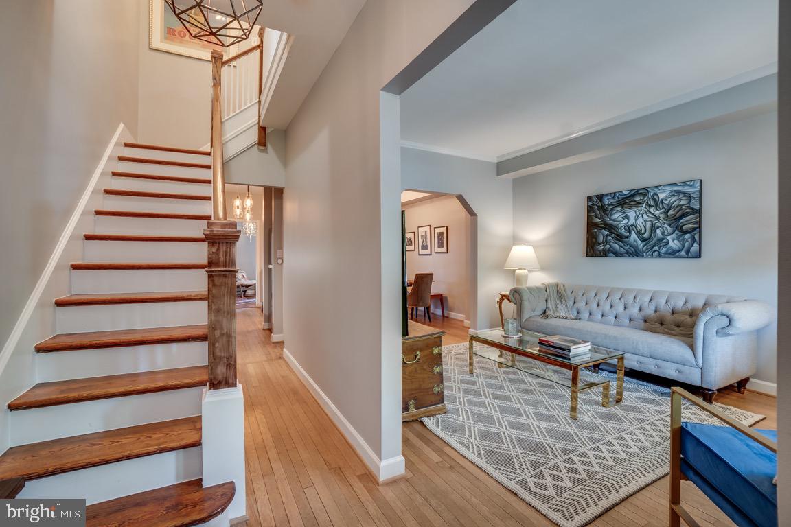 1326 F Street Northeast Washington, DC 20002 - Photo 4 of 46