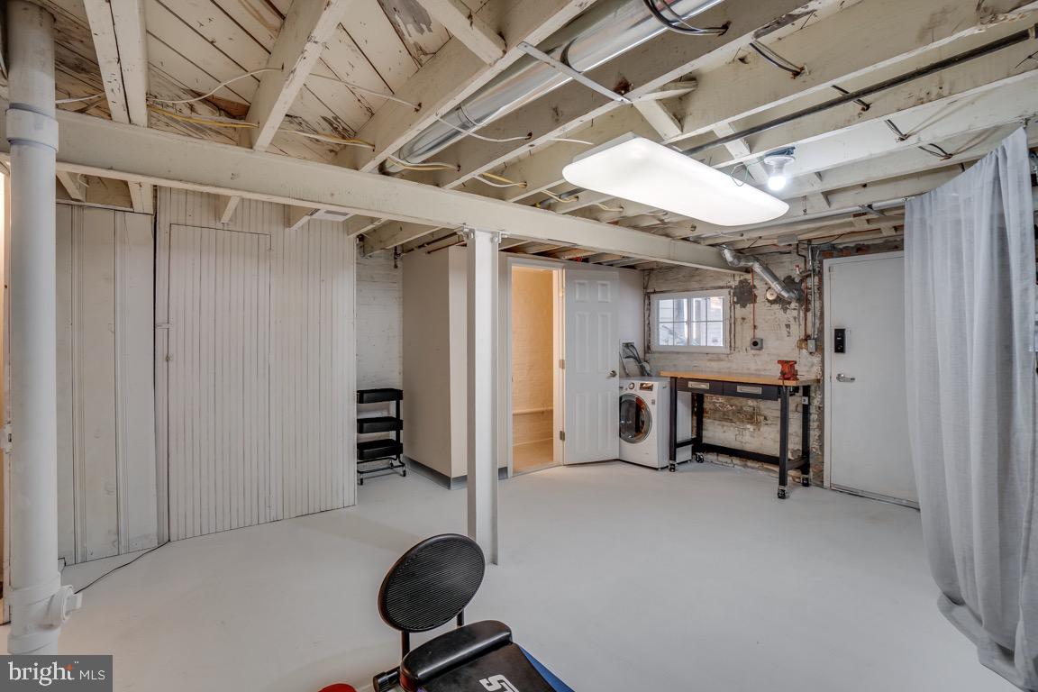 1326 F Street Northeast Washington, DC 20002 - Photo 41 of 46