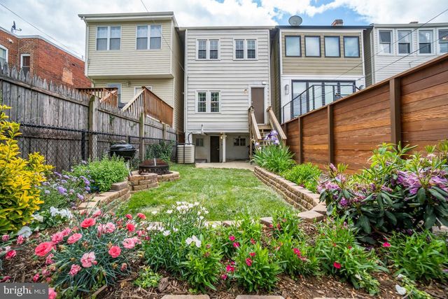 $853,100 | 1326 F Street Northeast, Washington, DC 20002